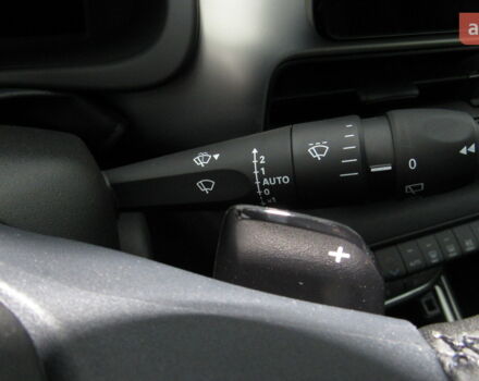 купить новое авто Джип Avenger 2025 года от официального дилера Автоцентр AUTO.RIA Джип фото