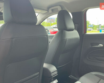 купити нове авто Джип Avenger 2025 року від офіційного дилера Автопасаж Джип фото