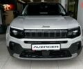 купити нове авто Джип Avenger 2025 року від офіційного дилера Джип ВІДІ Челендж Джип фото
