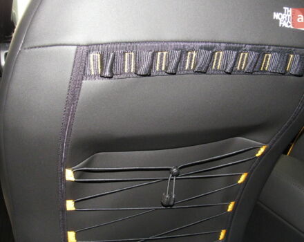 купить новое авто Джип Avenger 2025 года от официального дилера Автоцентр AUTO.RIA Джип фото