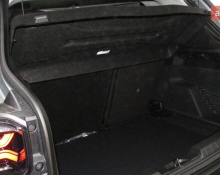 купити нове авто Джип Avenger 2025 року від офіційного дилера Автоцентр AUTO.RIA Джип фото