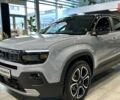 купить новое авто Джип Avenger 2025 года от официального дилера JEEP «Сателіт Мотор» Аеліта Джип фото