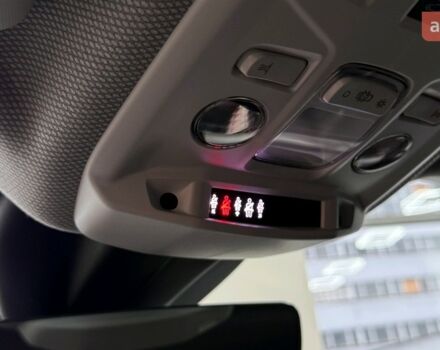 Джип Avenger, объемом двигателя 1.2 л и пробегом 0 тыс. км за 28327 $, фото 16 на Automoto.ua