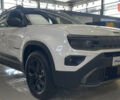 купить новое авто Джип Avenger 2025 года от официального дилера Автопасаж Джип фото
