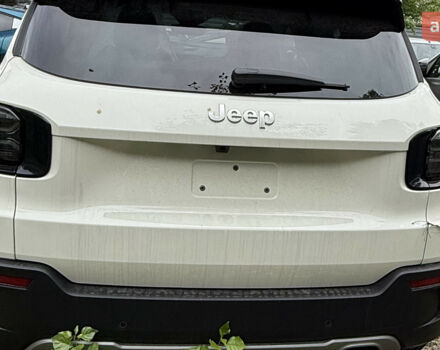 Джип Avenger, объемом двигателя 1.2 л и пробегом 0 тыс. км за 28480 $, фото 19 на Automoto.ua