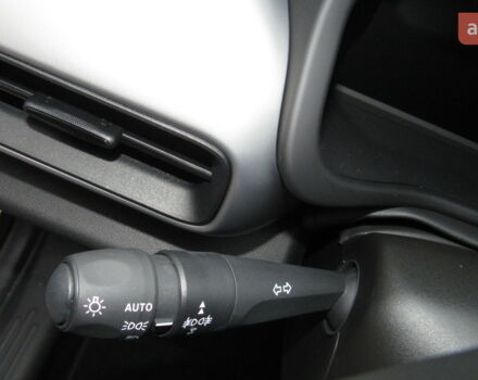 купити нове авто Джип Avenger 2025 року від офіційного дилера Автоцентр AUTO.RIA Джип фото