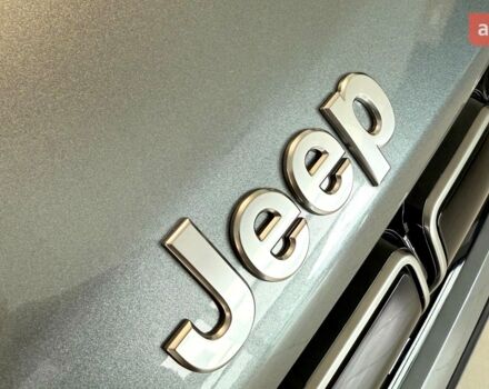 купить новое авто Джип Avenger 2025 года от официального дилера JEEP ЦЕНТР ОДЕСА ТОВ «АДІС-МОТОР» Джип фото