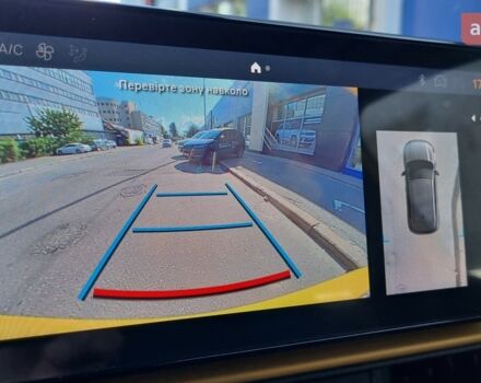 Джип Avenger, объемом двигателя 1.2 л и пробегом 0 тыс. км за 29378 $, фото 18 на Automoto.ua