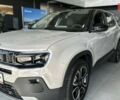 купить новое авто Джип Avenger 2025 года от официального дилера JEEP «Сателіт Мотор» Аеліта Джип фото