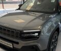 купити нове авто Джип Avenger 2025 року від офіційного дилера Автоцентр AUTO.RIA Джип фото