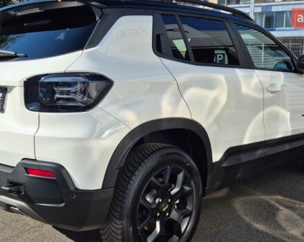 Джип Avenger, об'ємом двигуна 1.2 л та пробігом 0 тис. км за 33519 $, фото 3 на Automoto.ua