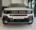 купити нове авто Джип Avenger 2025 року від офіційного дилера JEEP ЦЕНТР ОДЕСА ТОВ «АДІС-МОТОР» Джип фото