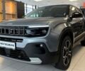 купить новое авто Джип Avenger 2025 года от официального дилера JEEP ЦЕНТР ОДЕСА ТОВ «АДІС-МОТОР» Джип фото