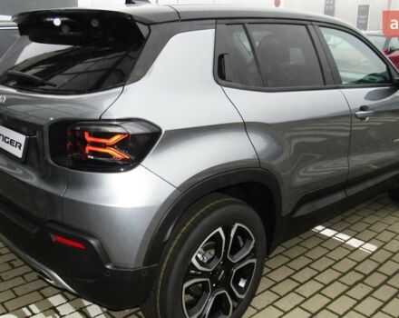 купити нове авто Джип Avenger 2025 року від офіційного дилера Автоцентр AUTO.RIA Джип фото