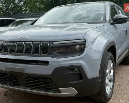 Джип Avenger, объемом двигателя 1.2 л и пробегом 0 тыс. км за 26785 $, фото 3 на Automoto.ua