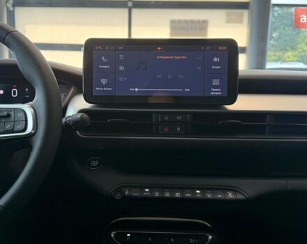 купить новое авто Джип Avenger 2025 года от официального дилера JEEP ЦЕНТР ОДЕСА ТОВ «АДІС-МОТОР» Джип фото