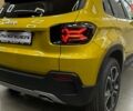 Джип Avenger, об'ємом двигуна 1.2 л та пробігом 0 тис. км за 29378 $, фото 5 на Automoto.ua