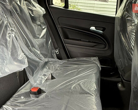 Джип Avenger, объемом двигателя 1.2 л и пробегом 0 тыс. км за 28480 $, фото 15 на Automoto.ua