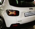 купить новое авто Джип Avenger 2025 года от официального дилера Автоцентр AUTO.RIA Джип фото