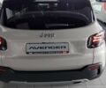 купить новое авто Джип Avenger 2025 года от официального дилера JEEP «Сателіт Мотор» Аеліта Джип фото
