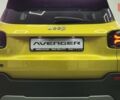 Джип Avenger, объемом двигателя 0 л и пробегом 0 тыс. км за 34261 $, фото 3 на Automoto.ua
