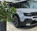 купить новое авто Джип Avenger 2025 года от официального дилера JEEP «Сателіт Мотор» Аеліта Джип фото