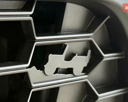 купити нове авто Джип Avenger 2025 року від офіційного дилера JEEP ЦЕНТР ОДЕСА ТОВ «АДІС-МОТОР» Джип фото