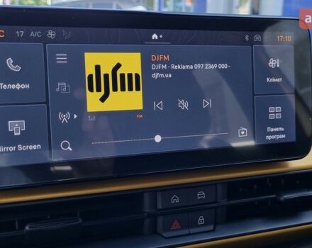 Джип Avenger, объемом двигателя 1.2 л и пробегом 0 тыс. км за 29378 $, фото 10 на Automoto.ua