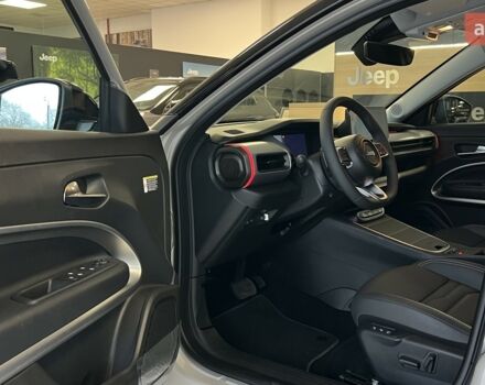 купить новое авто Джип Avenger 2025 года от официального дилера Автоцентр AUTO.RIA Джип фото