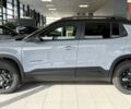 купить новое авто Джип Avenger 2025 года от официального дилера JEEP ЦЕНТР ОДЕСА ТОВ «АДІС-МОТОР» Джип фото