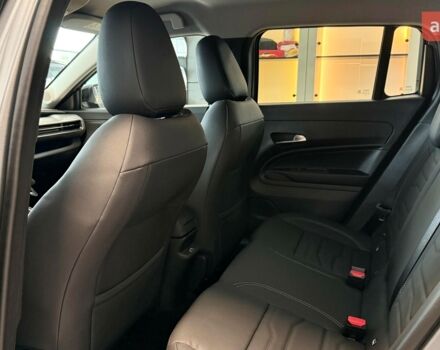 купить новое авто Джип Avenger 2025 года от официального дилера JEEP ЦЕНТР ОДЕСА ТОВ «АДІС-МОТОР» Джип фото