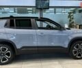 купить новое авто Джип Avenger 2025 года от официального дилера JEEP «Сателіт Мотор» Аеліта Джип фото