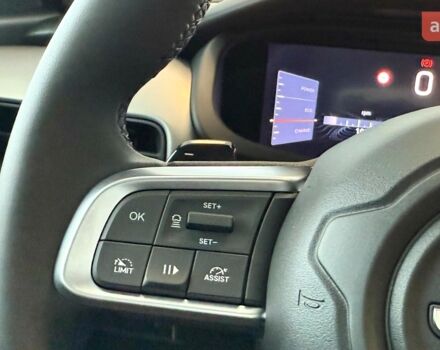 купить новое авто Джип Avenger 2025 года от официального дилера JEEP ЦЕНТР ОДЕСА ТОВ «АДІС-МОТОР» Джип фото