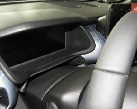 купить новое авто Джип Avenger 2025 года от официального дилера Автоцентр AUTO.RIA Джип фото