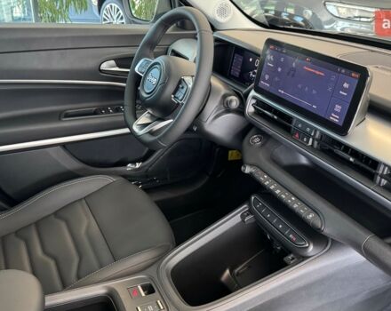 купити нове авто Джип Avenger 2025 року від офіційного дилера Автоцентр AUTO.RIA Джип фото