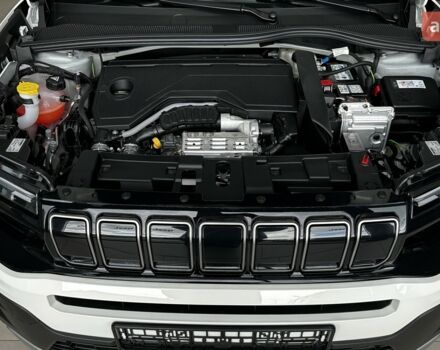 купити нове авто Джип Avenger 2025 року від офіційного дилера Автоцентр AUTO.RIA Джип фото