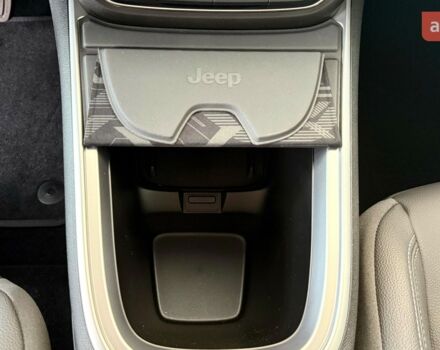 купить новое авто Джип Avenger 2025 года от официального дилера JEEP ЦЕНТР ОДЕСА ТОВ «АДІС-МОТОР» Джип фото