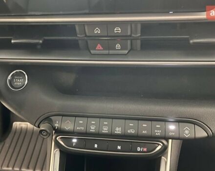 купити нове авто Джип Avenger 2025 року від офіційного дилера ДЖИП ЦЕНТР ХАРКІВ Джип фото