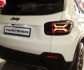 купить новое авто Джип Avenger 2025 года от официального дилера Автоцентр AUTO.RIA Джип фото