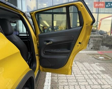 Джип Avenger, объемом двигателя 1.2 л и пробегом 1 тыс. км за 26042 $, фото 22 на Automoto.ua