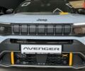 Джип Avenger, об'ємом двигуна 1.2 л та пробігом 0 тис. км за 35202 $, фото 1 на Automoto.ua