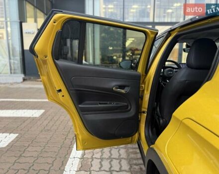 Джип Avenger, объемом двигателя 1.2 л и пробегом 1 тыс. км за 26042 $, фото 17 на Automoto.ua