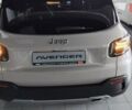 купить новое авто Джип Avenger 2025 года от официального дилера JEEP «Сателіт Мотор» Аеліта Джип фото