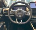 купить новое авто Джип Avenger 2025 года от официального дилера Джип ВІДІ Челендж Джип фото