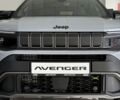 купить новое авто Джип Avenger 2025 года от официального дилера JEEP ЦЕНТР ОДЕСА ТОВ «АДІС-МОТОР» Джип фото