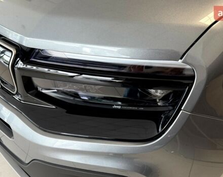 купить новое авто Джип Avenger 2025 года от официального дилера JEEP ЦЕНТР ОДЕСА ТОВ «АДІС-МОТОР» Джип фото