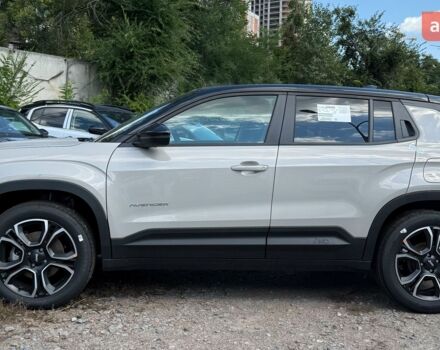 Джип Avenger, объемом двигателя 1.2 л и пробегом 0 тыс. км за 30647 $, фото 3 на Automoto.ua