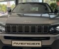 купити нове авто Джип Avenger 2025 року від офіційного дилера Автоцентр AUTO.RIA Джип фото