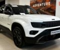 купити нове авто Джип Avenger 2025 року від офіційного дилера Джип ВІДІ Челендж Джип фото