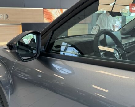 купити нове авто Джип Avenger 2025 року від офіційного дилера Автоцентр AUTO.RIA Джип фото